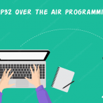 Tutorial For Programming ESP32 Over The Air (OTA) With Arduino IDE