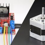 Tutorial for Controlling NEMA 17 Stepper Motor With L298N & Arduino