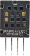 am2320 sensor