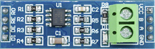 rs485 transceiver module