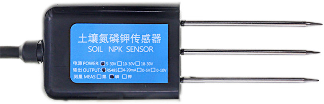 soil npk sensor