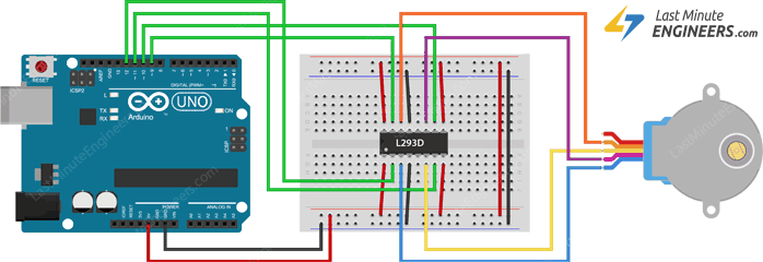 Details about   M2303-C2 M2303C2 Stepping Motor Driver 