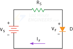 basic diode circuit