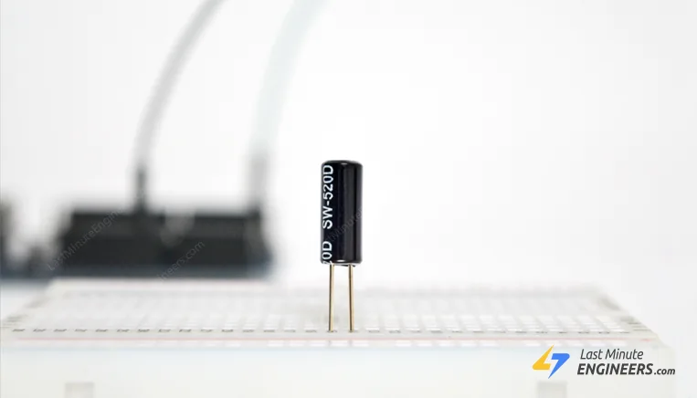 Arduino-Tutorial-for-Interfacing-Ball-Tilt-Switch-Sensor