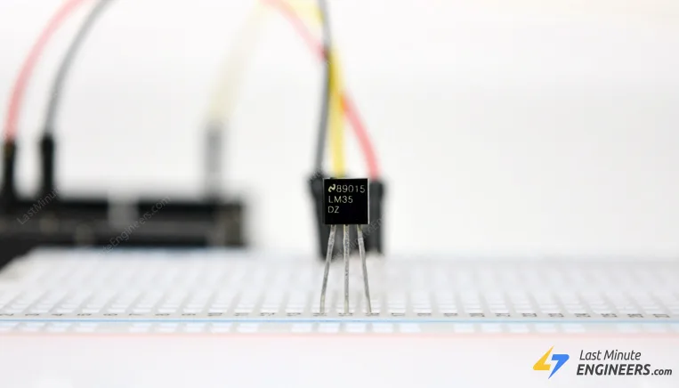 Arduino-Tutorial-for-Interfacing-LM35-Temperature-Sensor