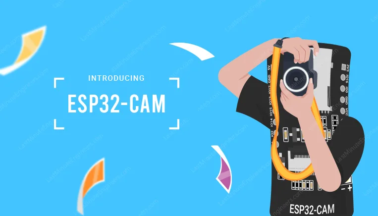 Getting-Started-with-the-ESP32-CAM-Tutorial