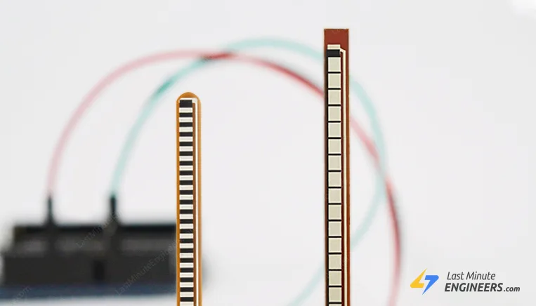 Tutorial For Interfacing Flex Sensor with Arduino