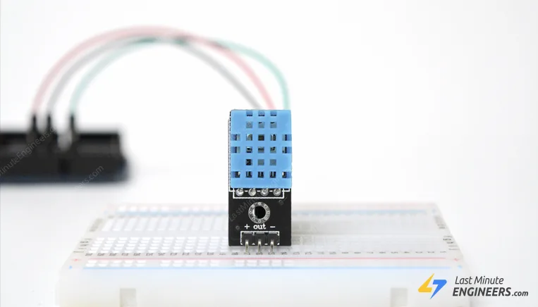 Arduino/ARM Dht11 température/Humidité Capteur Module-Digital