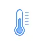 temperature ico